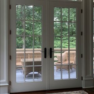 Meet your Posher, Tammy